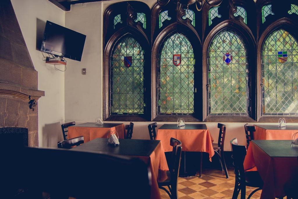 Hostal Landay