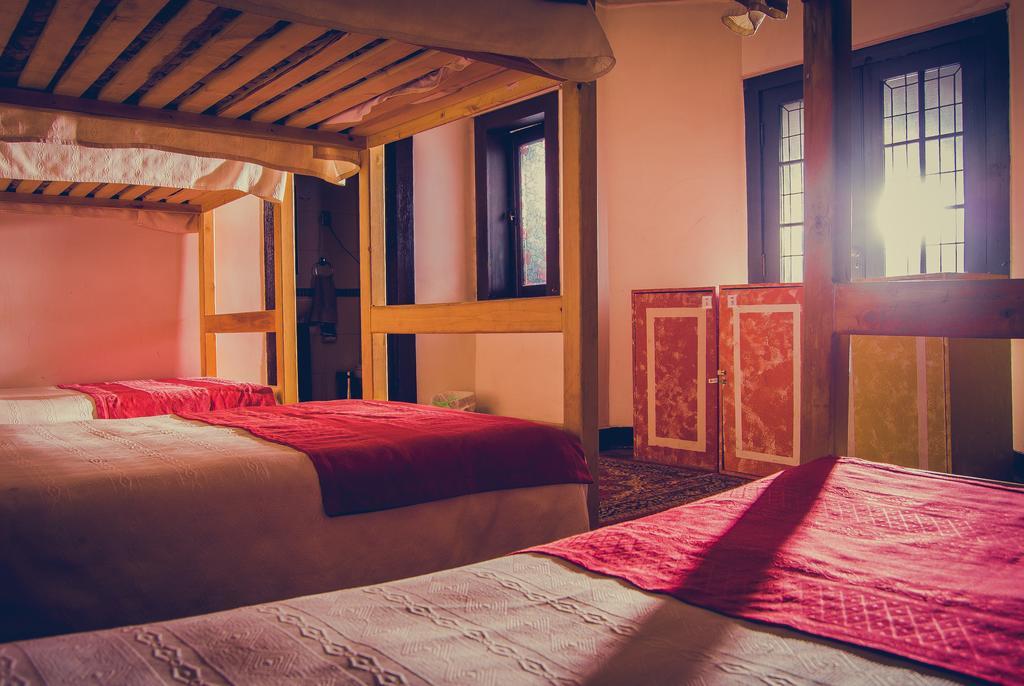 Landay Hostal
