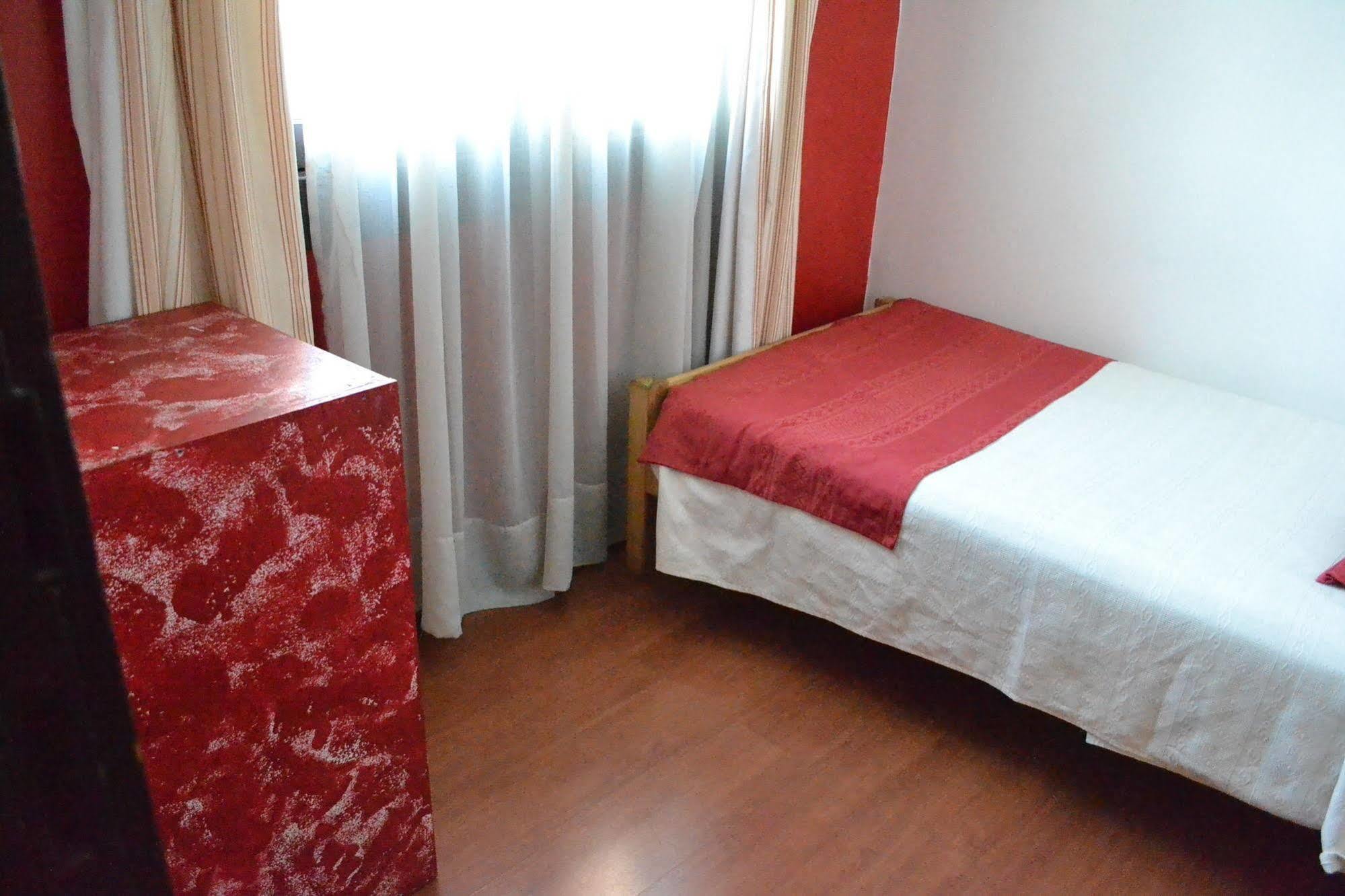 Hostal Landay Santiago de Chile